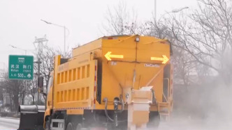 各地積極應對寒潮天氣 全力保障民生