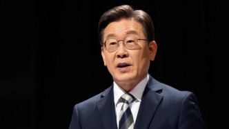 李在明：將力促朝美對話，營造韓朝對話條件