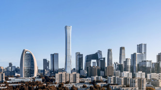 北京GDP首破5万亿元大关