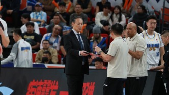 許利民：趙睿窗口期前有望復出，通過聯(lián)賽找狀態(tài)備戰(zhàn)國家隊