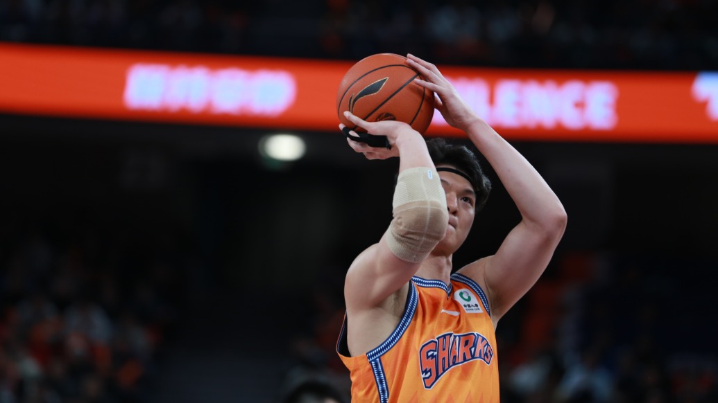 生日夜王哲林回忆生涯首秀对阵麦迪，坦言最大成长来自心态