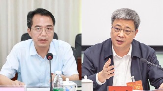 海南省纪委副书记宋健、司法厅长王磊任省人大常委会党组成员