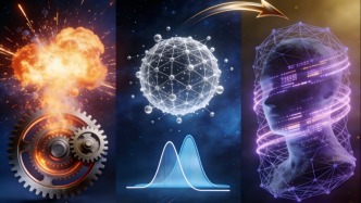 物理学家所理解的熵：从热力学、统计物理，到生成模型