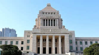 日本確定眾議院解散會議具體時間