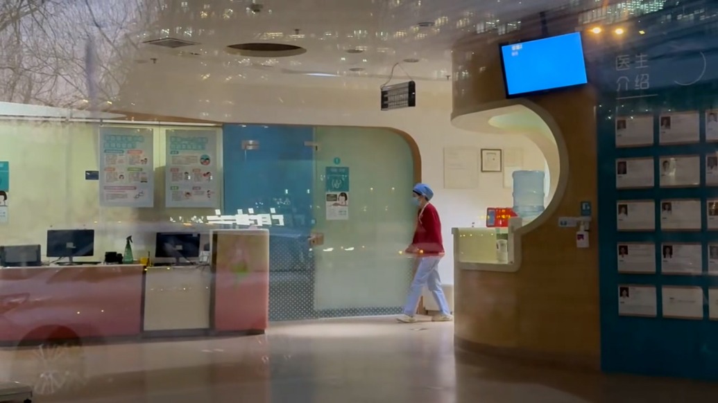 探訪欠租風(fēng)波中的嫣然兒醫(yī)，自費(fèi)治療的患者家屬捐款支持繼續(xù)運(yùn)營(yíng)