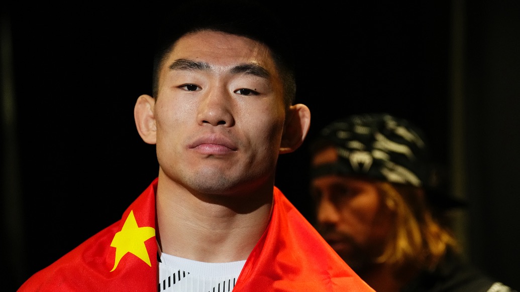 宋亚东：白宫站对我一个中国人没意义