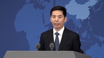 國(guó)臺(tái)辦：熱忱歡迎臺(tái)胞來(lái)大陸，總有一份溫情能感動(dòng)大家的心