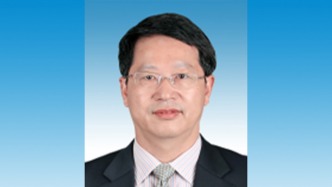 辽宁省委常委、副省长张立林已任省政府党组副书记