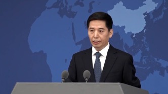 臺(tái)立法機(jī)構(gòu)啟動(dòng)對(duì)賴(lài)清德的彈劾程序，國(guó)臺(tái)辦回應(yīng)