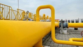 寒潮保供，國(guó)家管網(wǎng)集團(tuán)日供氣11億立方米創(chuàng)新高