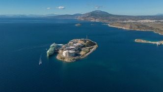 逐渐摆脱对俄罗斯的能源依赖后，欧洲又被美国掐住了脖子