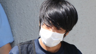 安倍晉三遇刺案宣判，被告山上徹也被判無期徒刑