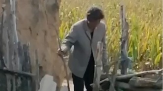 “女子被姑父棒杀案”一审宣判，死者儿子：凶手被判死刑