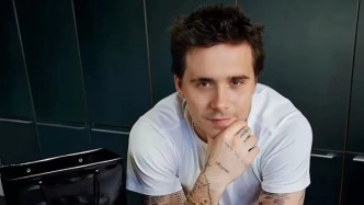 贝克汉姆长子：豪门，呆够了