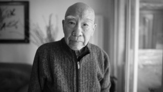 著名法學家李步云逝世