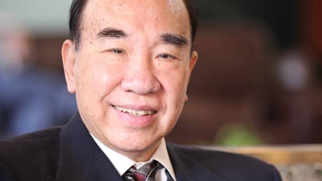 “敢开第一腔的法学家”李步云逝世