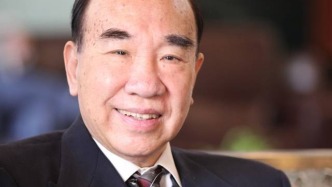 “敢开第一腔的法学家”李步云逝世