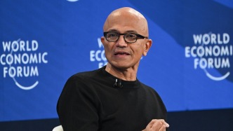 微软CEO纳德拉：AI必须走出科技公司的范畴，任何一方都不能安于现状