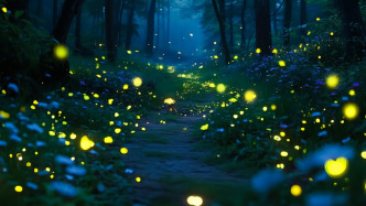 夜讀｜那些尋常又閃著光的日子