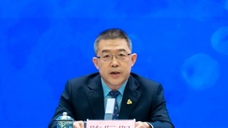 海南省委宣傳部常務副部長陳際陽已任海南省政協(xié)黨組成員