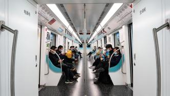 上海地鐵14號線能否西延伸到安亭？市交通委答復(fù)