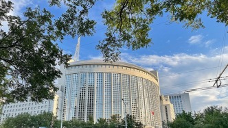 英媒稱中國能抵抗美國的壓力，能否給歐洲一些建議？外交部：不做評論