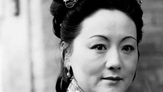 著名京劇演員孫彩虹逝世，曾參演并擔任87版《紅樓夢》劇務