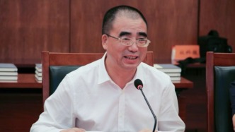 专访福建师范大学校长郑家建：守护人文内核，拥抱智能变革