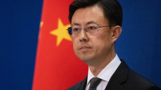 特朗普稱“和平委員會(huì)”可能會(huì)取代聯(lián)合國(guó)，外交部回應(yīng)
