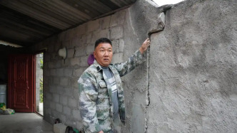 云南巧家5.1级地震：查灾核灾结束，民房受损1907间