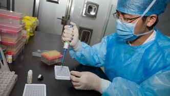 资源向头部聚集态势显著：数据透视我国干细胞“医疗技术+药品注册”双路径格局