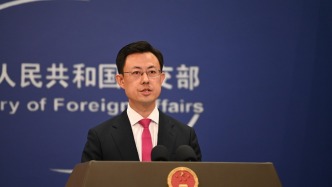 欧盟或以安全为由将中企排除出欧洲通信网络，外交部回应