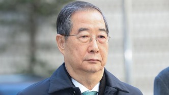 获刑23年，韩德洙成为韩国宪政史上首位被当庭收监的前国务总理