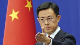 美贸易代表称希望与中国进行贸易谈判，外交部回应
