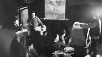 “復(fù)刻”1954版《雷雨》，北京人藝馬年劇目好戲連臺(tái)