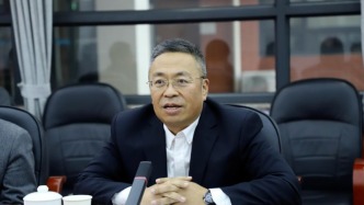 西南民族大學(xué)校長王永強(qiáng)調(diào)任北方民族大學(xué)黨委書記