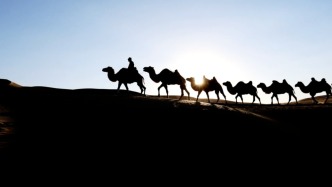 中国，不只是China