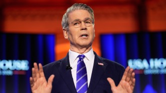 法国向北约提出新要求，美财长嘲讽：你们国家财政一团糟，先管好自己吧