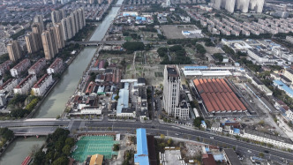 上海奉賢去年6個(gè)城中村整體改造項(xiàng)目完成認(rèn)定，數(shù)量全市第一