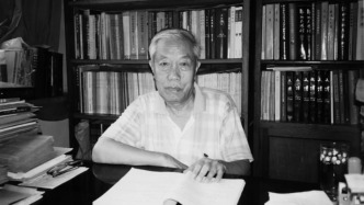 著名考古學家、陜西省文物局原副局長鞏啟明逝世