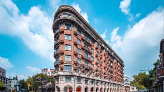 上海徐匯去年GDP預(yù)計(jì)突破4000億元，位列中心城區(qū)首位