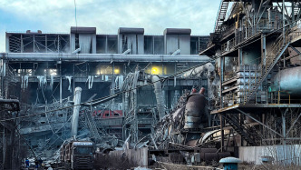 包钢板材厂爆炸已致10死84伤