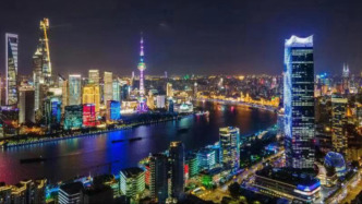 上海虹口去年规上工业总产值可比增长18%、排名全市第一