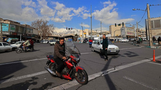 出現(xiàn)這三種場景，特朗普對伊朗動(dòng)武的執(zhí)念可能被再次激活