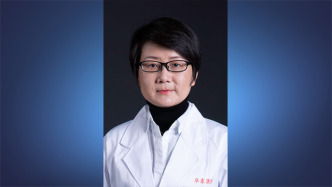 陳潔任華東醫(yī)院黨委委員、副院長