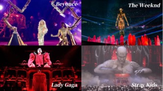 演唱会已经这么“卷”了？