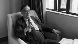 紀念｜朱玉麒：我心目中的郁賢皓老師