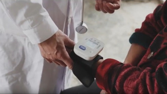 學習進行時｜保障好廣大農(nóng)民群眾基本醫(yī)療