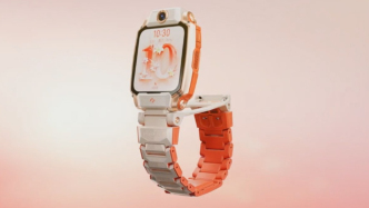 打通生态壁垒！儿童手表最大痛点解决，小天才们的“护城河”蒸发？