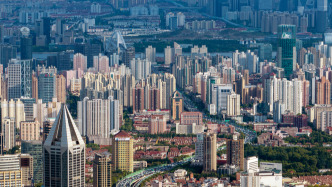 一线城市楼市成交回暖，上海二手房库存挂牌量连续9个月下降